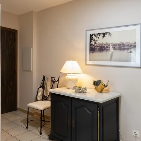 Casa Sulana Apartmán