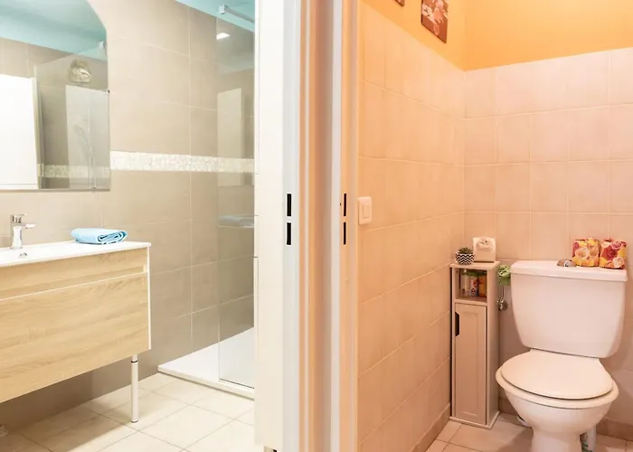 Casa Sulana בסטיה