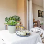 Casa Sulana 公寓