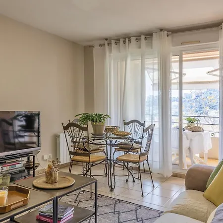 Lägenhet Casa Sulana