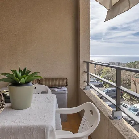 Casa Sulana Lägenhet *