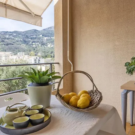 Casa Sulana * Bastia (Corsica)