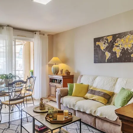 Casa Sulana Bastia (Corsica)