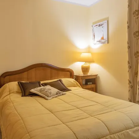 Casa Sulana Lägenhet *