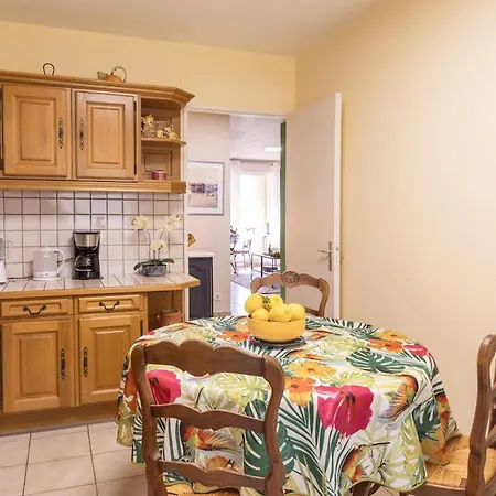 Casa Sulana Lägenhet Bastia (Corsica)