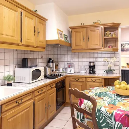 Lägenhet Casa Sulana Bastia (Corsica)