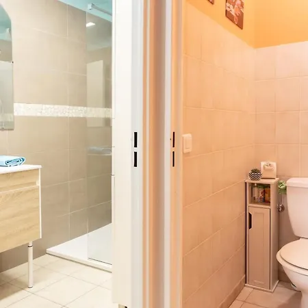 Casa Sulana Lägenhet Bastia (Corsica)