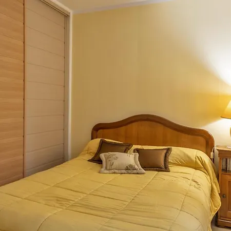 Casa Sulana Lägenhet Bastia (Corsica)