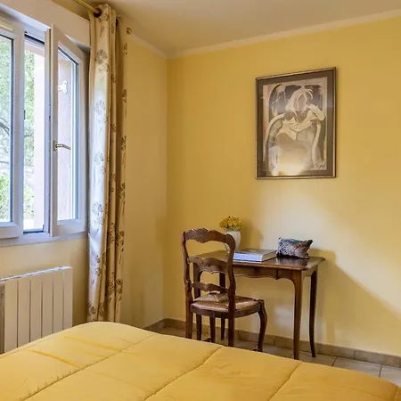 Casa Sulana * Bastia (Corsica)