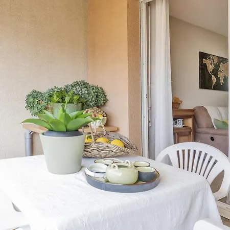 Lägenhet Casa Sulana *