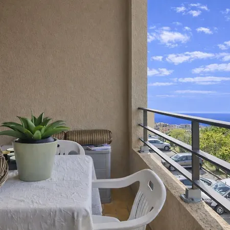 Casa Sulana Apartment