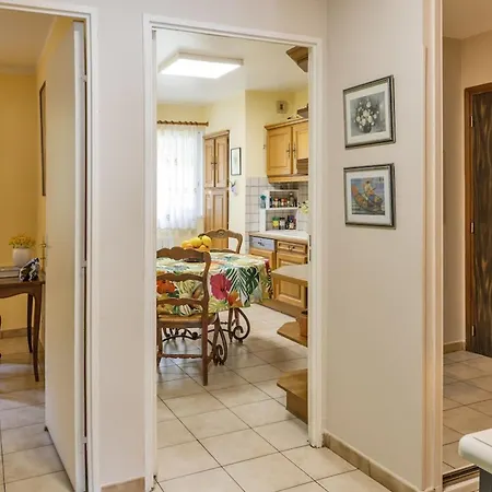 Apartment Casa Sulana