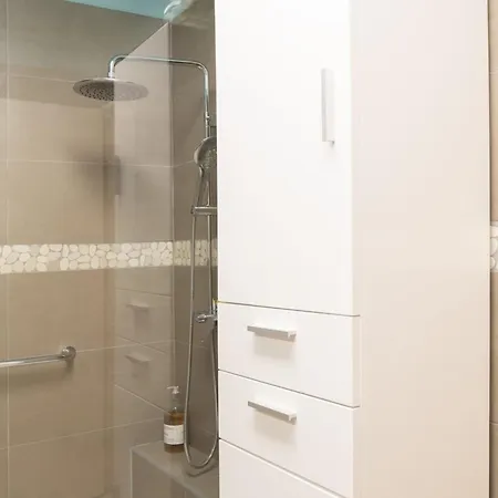 Casa Sulana Apartment Bastia (Corsica)