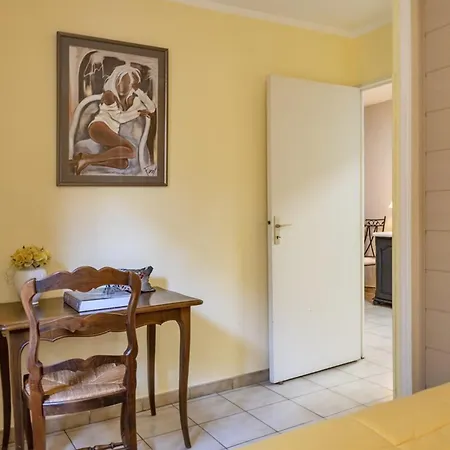 Casa Sulana Appartamento *