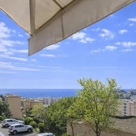 Appartamento Casa Sulana Bastia (Corsica)