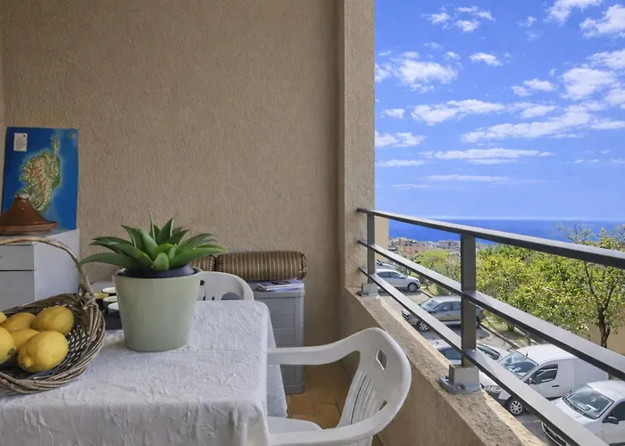 Casa Sulana Apartment