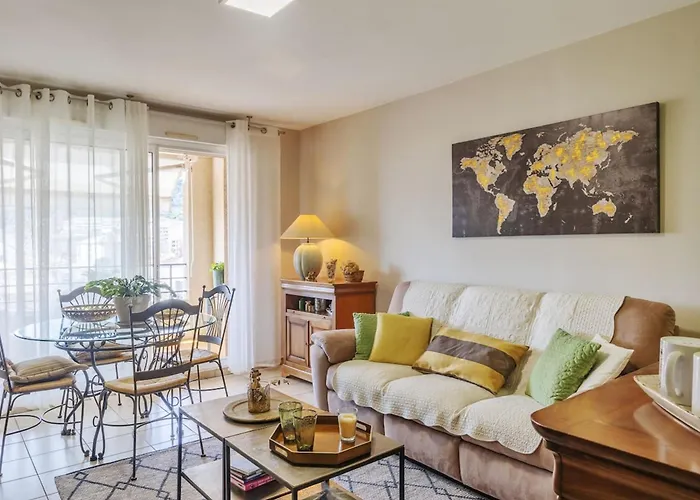 Apartment Casa Sulana