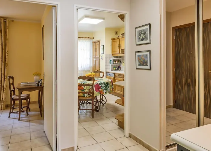 Apartment Casa Sulana