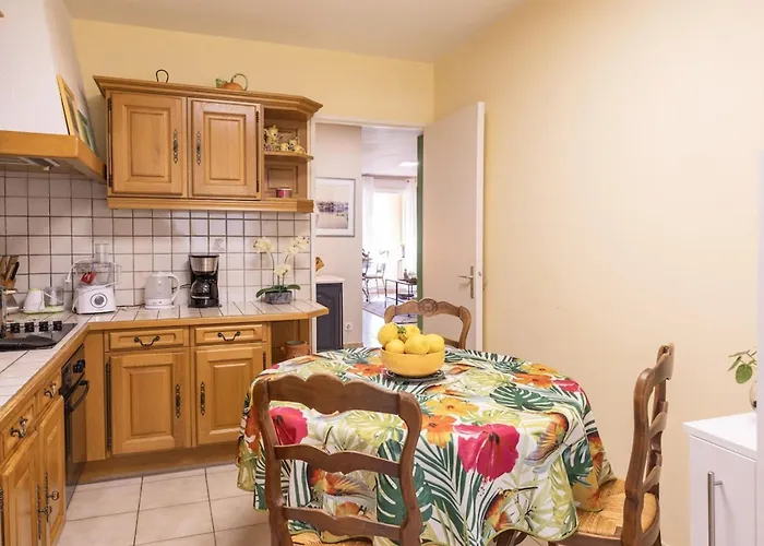 Casa Sulana * Bastia (Corsica)