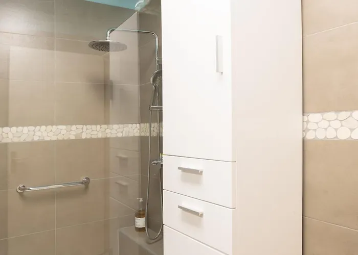 Casa Sulana Apartment Bastia (Corsica)