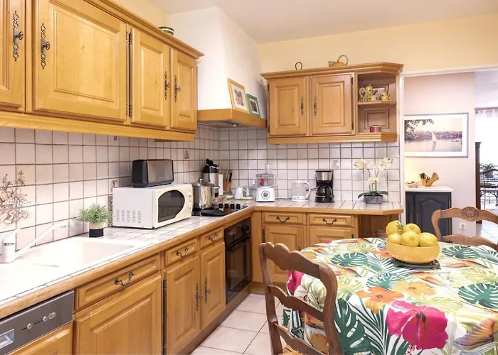 Apartment Casa Sulana Bastia (Corsica)