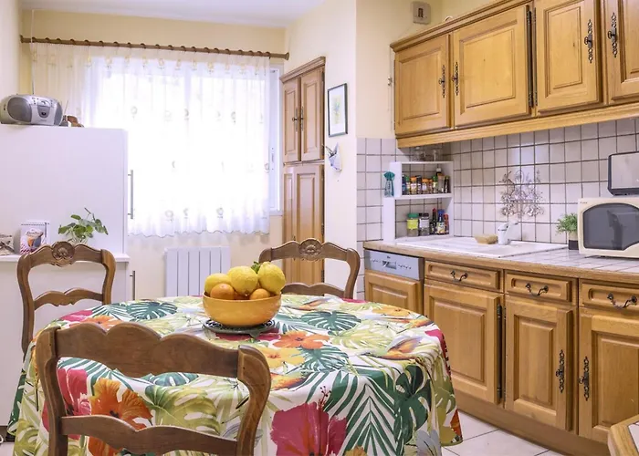 Casa Sulana Apartment