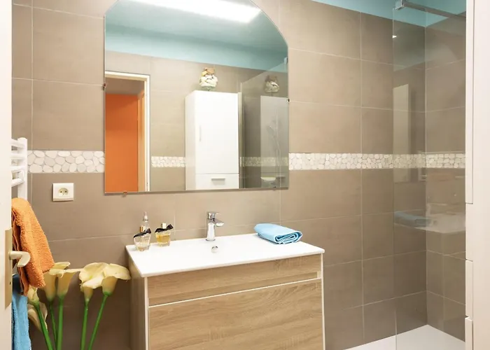 Casa Sulana Bastia (Corsica)