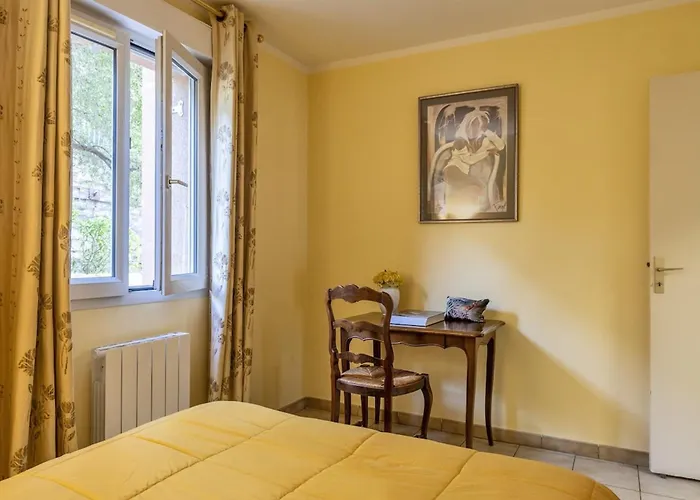 Apartment Casa Sulana