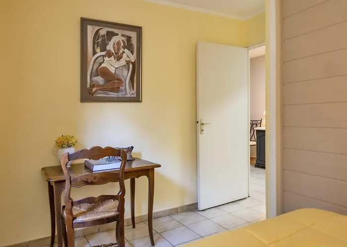 Casa Sulana Apartment *