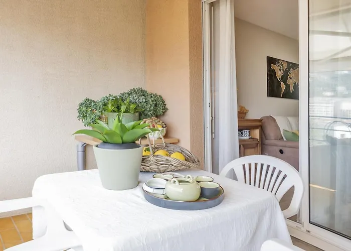 Casa Sulana Apartment